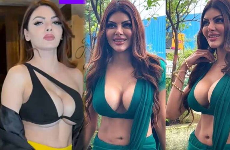 शर्लिन चोपड़ा बर्थडे: 15 साल की उम्र में बनीं मिस आंध्र, ‘प्लेबॉय’ फोटोशूट से मिली पहचान