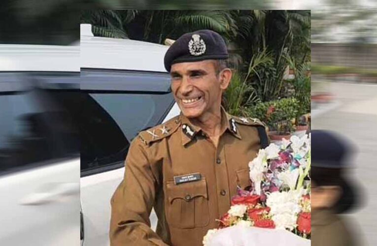 भोपाल में सुरक्षा मजबूत: राजधनी को नया पुलिस थाना, कजली खेड़ा से बढ़ेगी सुरक्षा