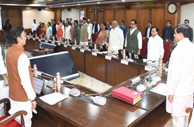 जनजातीय कार्य और महिला-बाल विकास योजनाओं के लिए 7,133.17 करोड़ रुपये की स्वीकृति, 2030-31 तक जारी रहेगा कार्यक्रम