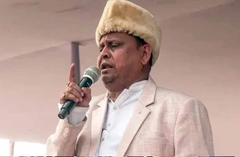 बाबरी मस्जिद से जुड़े हुमायूं कबीर के समधी की 18 करोड़ की संपत्ति जब्त, ड्रग तस्करी का आरोप