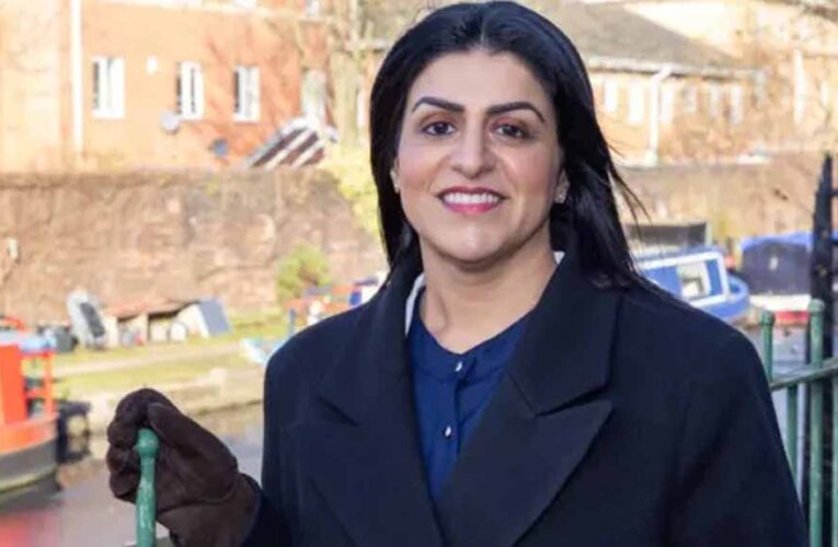 कश्मीर पर पाकिस्तानी सोच वाली शबाना महमूद अगर ब्रिटेन की पीएम बनीं, तो क्या होगा?