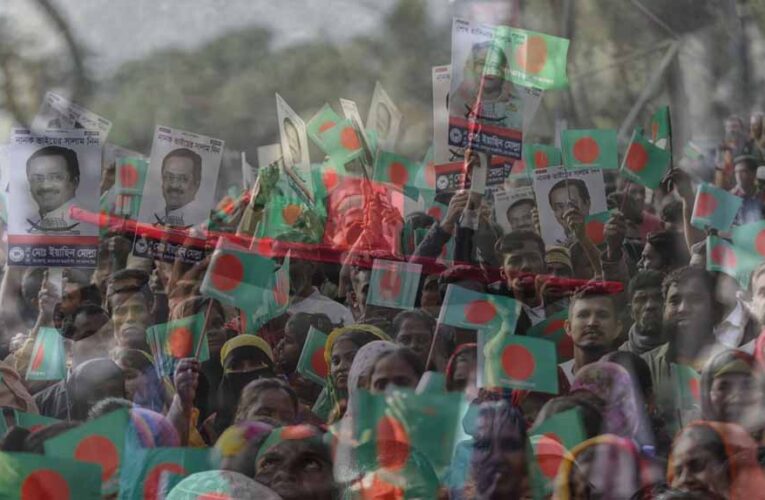 बांग्लादेश चुनाव में विदेशी प्रभाव, ‘प्रो-इंडिया’ BNP के मुकाबले ‘अमेरिकी’ जमात