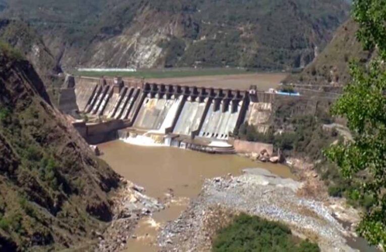 सिंधु नदी पर वॉटर गेम: बांधों का जाल बिछा रहा भारत, पाकिस्तान की बर्बादी का काउंटडाउन