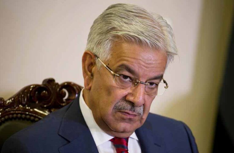 पाक रक्षा मंत्री का बड़ा बयान: ‘अमेरिका ने हमें इस्तेमाल किया’ — संसद में मचा सियासी हंगामा