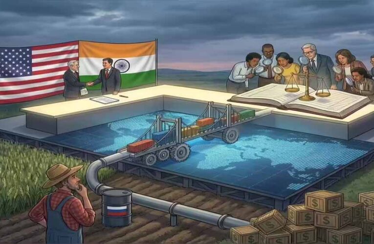 ट्रेड डील में भारत को बड़ी राहत: दाल को हटाया गया प्रतिबंधित सूची से, जानें और क्या-क्या बदला