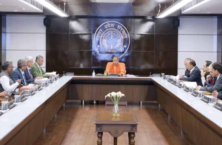 यूपी आयुर्विज्ञान विश्वविद्यालय, सैफई आगरा-लखनऊ एक्सप्रेस-वे के समीप बनाएगा ट्रॉमा सेंटर