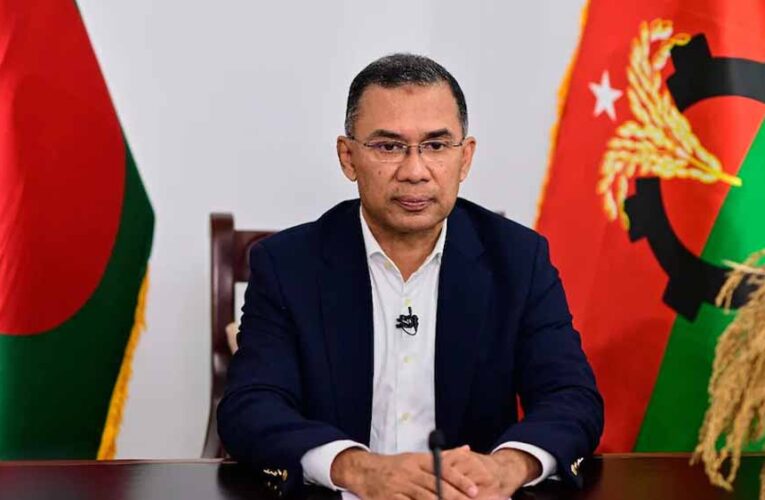 बांग्लादेश चुनाव में BNP की प्रचंड जीत, जमात की उम्मीदें टूटीं; PM मोदी ने तारिक रहमान को दी शुभकामनाएं