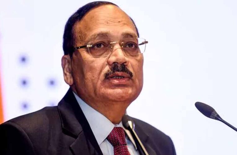 CJI सूर्यकांत का बड़ा बयान: RERA दागी बिल्डरों को फायदा पहुंचा रही है, इसे खत्म किया जाना चाहिए