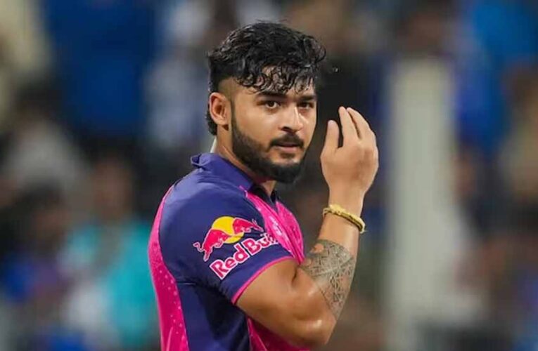 IPL 2026: जडेजा और यशस्वी नहीं, इस खिलाड़ी को मिल सकती है RR की कप्तानी