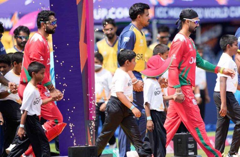 टी20 वर्ल्ड कप 2026: श्रीलंका ने ठोके 225 रन, टूर्नामेंट का सबसे बड़ा स्कोर बनाया