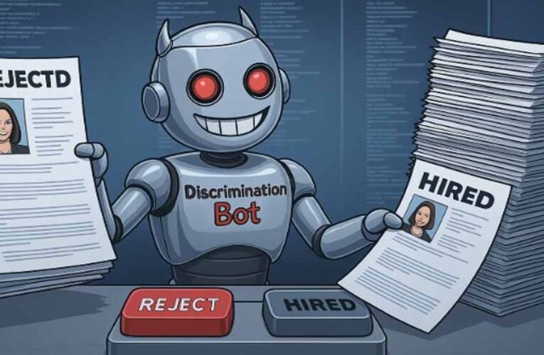 AI एक्सपर्ट्स की चेतावनी: 2027 तक 99% नौकरियां गायब, केवल ये 5 जॉब बचेंगी