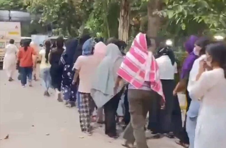 गाजियाबाद होटल सेक्स रैकेट: 500 लड़कियां शामिल, विदेशी महिलाएं भी पकड़ में आईं