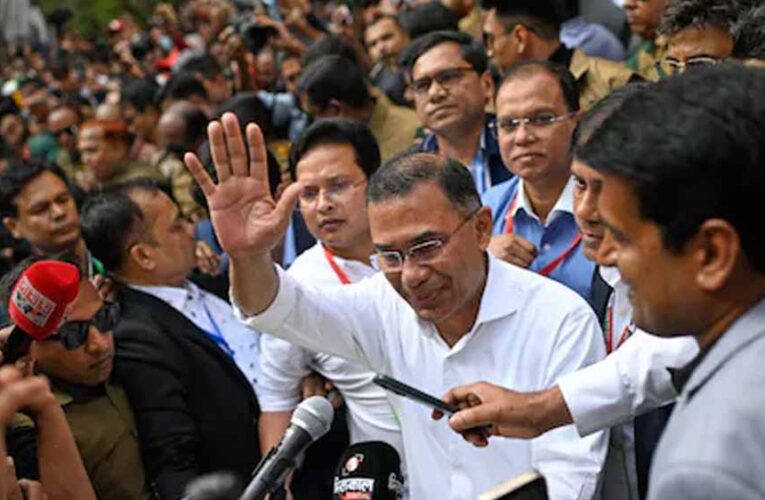 Bangladesh में ‘राज्यसभा’ बनाने की तैयारी, रेफरेंडम का ‘Yes Vote’ बदलेगा सत्ता संतुलन