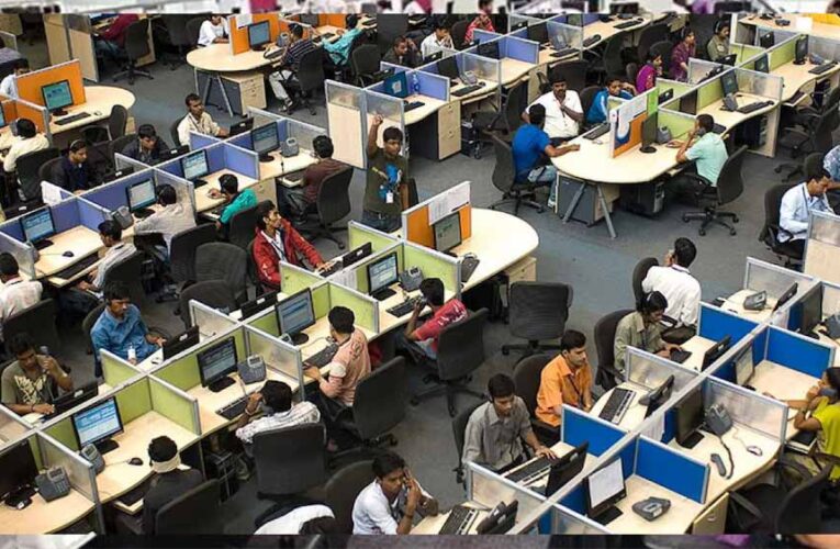 आउटसोर्स कर्मचारियों के लिए राहत: समान वेतन, EPF और ESI जल्द लागू, जानें तारीख