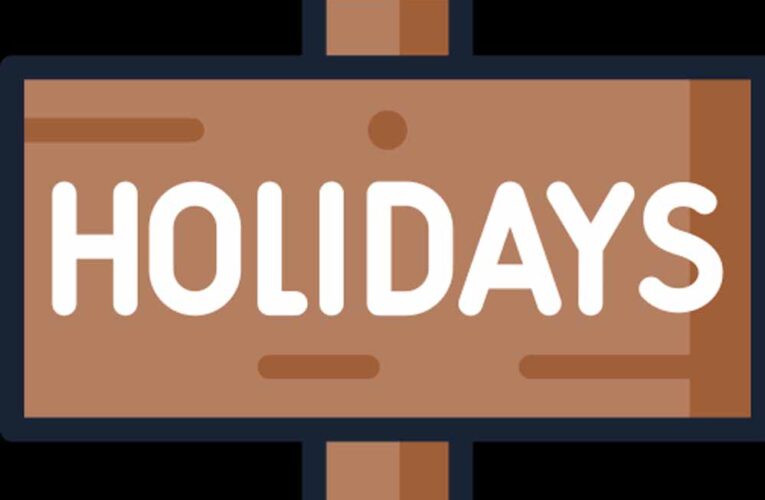 मार्च में MP में 6 सरकारी छुट्टियां, स्कूल-ऑफिस और बैंक 14 दिन बंद रहेंगे