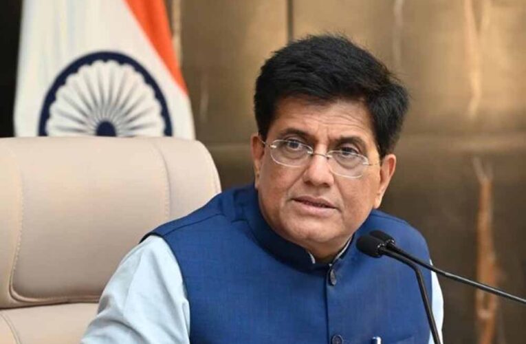 बड़ी डील की उम्मीद: US टेक्सटाइल पर लगा सकता है ‘0’ टैरिफ, बोले पीयूष गोयल