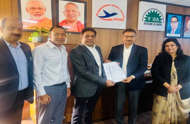 राम की नगरी में आने वाले भक्तों का स्वागत करेगा लक्ष्मण द्वार