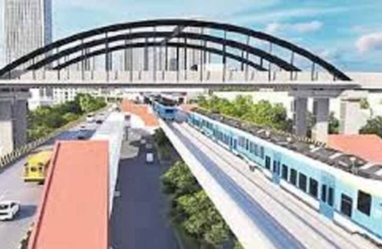 Indore के डबल डेकर ब्रिज का 80% काम पूरा, चार महीने में मिलेगी सौगात