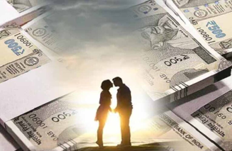 महिला अधिकारी ने प्रेमी को उसकी पत्नी से 1.5 करोड़ में खरीदा, फिल्म जुदाई की कहानी याद आई