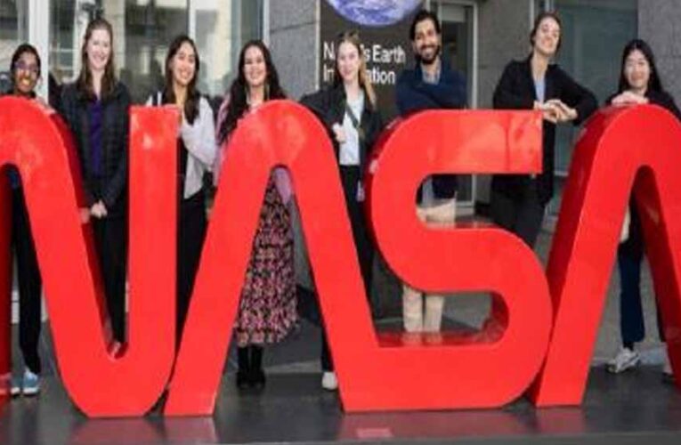 NASA समर इंटर्नशिप 2026: छात्रों को स्पेस मिशन पर काम का सुनहरा मौका, ऐसे करें आवेदन