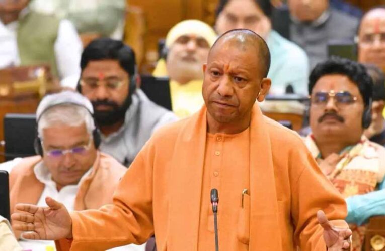 प्रदेश में तीन गुना बढ़ी महिला वर्कफोर्स, 44 हजार महिला पुलिसकर्मी: मुख्यमंत्री