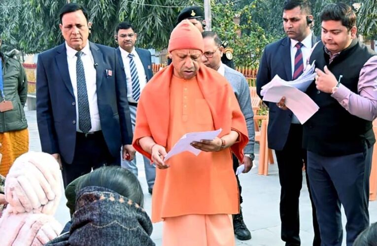 गलत जांच रिपोर्ट लगाने वालों पर दर्ज हो एफआईआर : मुख्यमंत्री