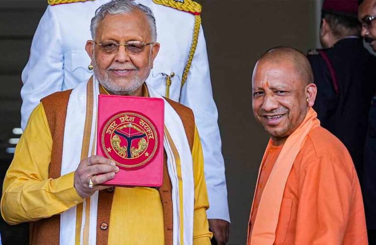 उत्तर प्रदेश बजट पर विशेषज्ञों की प्रतिक्रिया: स्पष्ट नीतियों से झलकती सकारात्मक दिशा