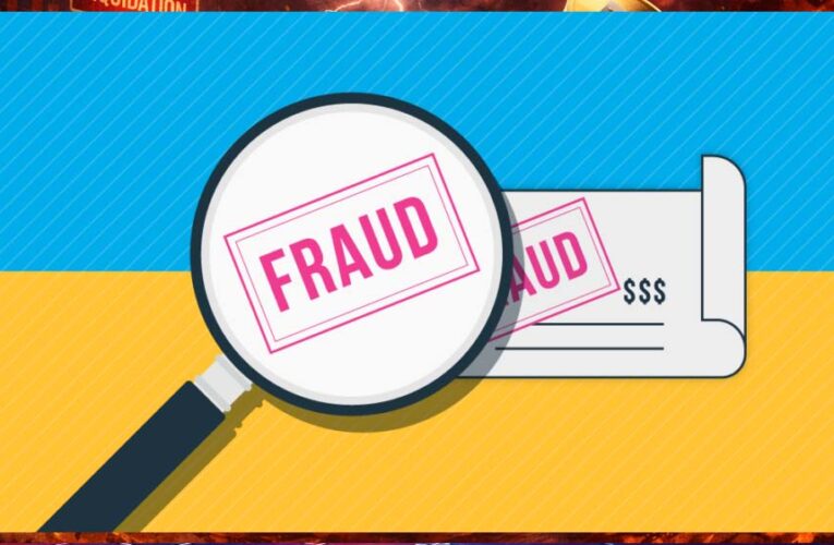 छत्तीसगढ़ में VIP ट्रेड कंपनी पर कार्रवाई, 8 लाख से अधिक की ठगी में चार आरोपी गिरफ्तार