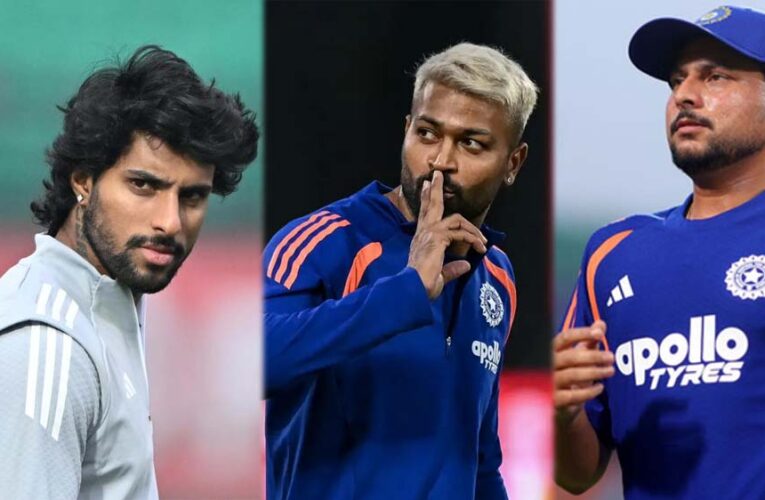 कोलंबो में पाकिस्तान पर भारी पड़ेंगे टीम इंडिया के 3 स्टार, SKY के बनेंगे सबसे बड़े हथियार