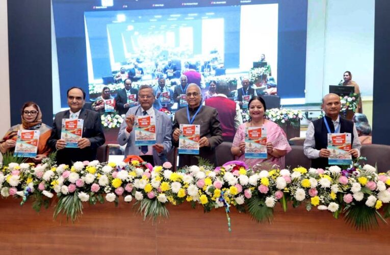 एराज मेडिकल कालेज एण्ड हॉस्पिटल में हुआ पेशेंट सेफ्टी