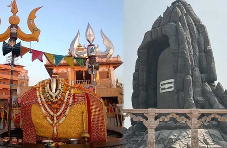 सिहोर में रुद्राक्ष महोत्सव, स्पेशल ट्रेनें चलाईं; देवास के बाद ट्रैफिक डायवर्ट, प्रशासन ने व्यवस्था संभाली