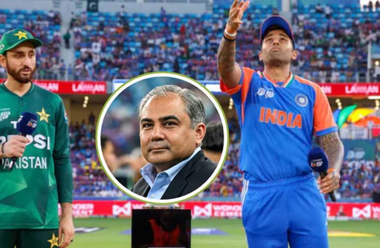 नकवी की रणनीति फेल, ‘तारिक’ दांव भी बेअसर… हार के बाद PAK पर बरसे आफरीदी, शाहीन-बाबर पर साधा निशाना