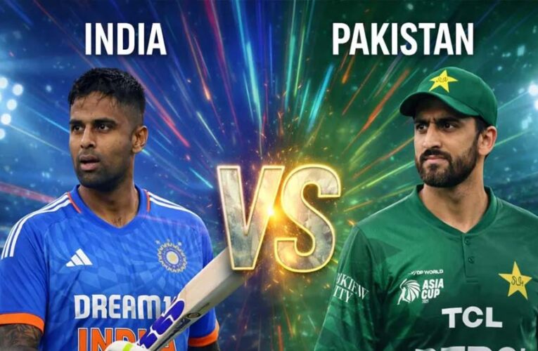 T20 वर्ल्ड कप 2026 में फिर बन सकता है India vs Pakistan का मुकाबला, जानें कब और कैसे होगा संभव