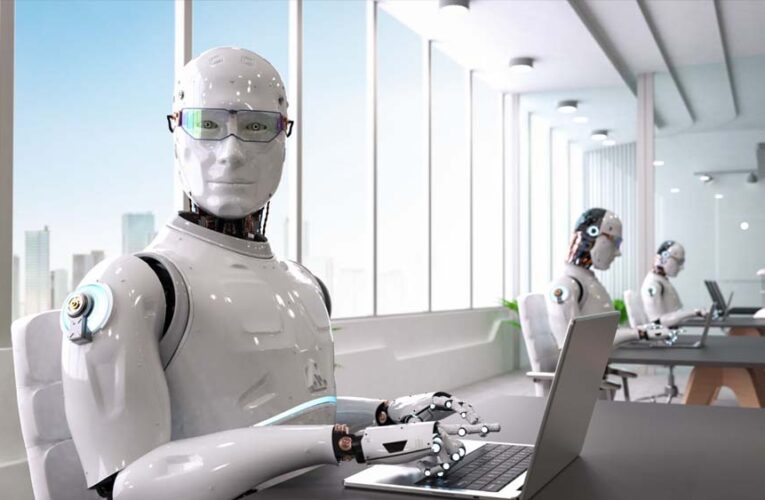 अगर AI कर देगा सारे काम, तो 800 करोड़ लोग क्या करेंगे? क्या नौकरियां सच में खत्म होंगी?