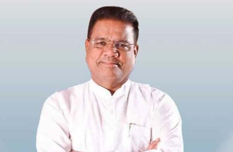 असम कांग्रेस को बड़ा झटका, पूर्व प्रदेश अध्यक्ष रिपुन बोरा ने दिया इस्तीफा