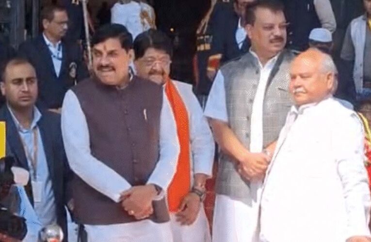 MP विधानसभा बजट सत्र की शुरुआत, राज्यपाल ने मोहन सरकार के विकास कार्यों का किया विवरण, बजट की मुख्य बातें