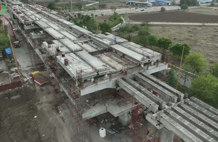 Indore Metro: बड़ा गणपति स्टेशन के लिए अगले सप्ताह हटेंगे 16 मकान, बदले में 28 फ्लैट की मांग