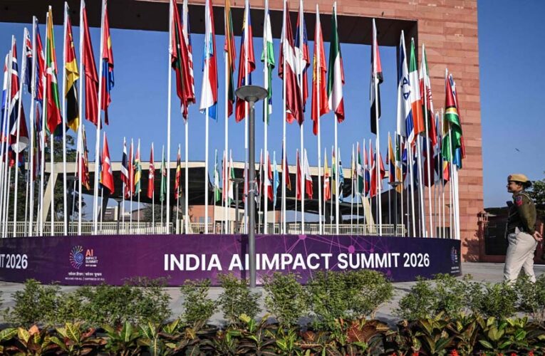 एंथ्रोपिक के CEO और अन्य प्रमुख चेहरे दिल्ली AI समिट में होंगे शामिल, देखें एजेंडा और गेस्ट लिस्ट