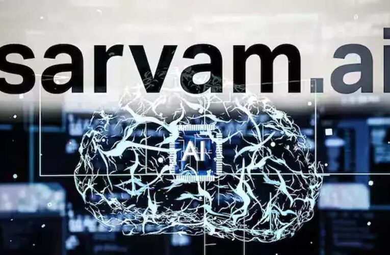बिना इंटरनेट चलेगा स्वदेशी AI ‘Sarvam’, Google Gemini और ChatGPT को दी टक्कर का दावा