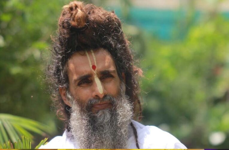 ऋतेश्वर महाराज ने की योगी आदित्यनाथ की सराहना, बोले—योगी राज में यूपी हुआ भयमुक्त