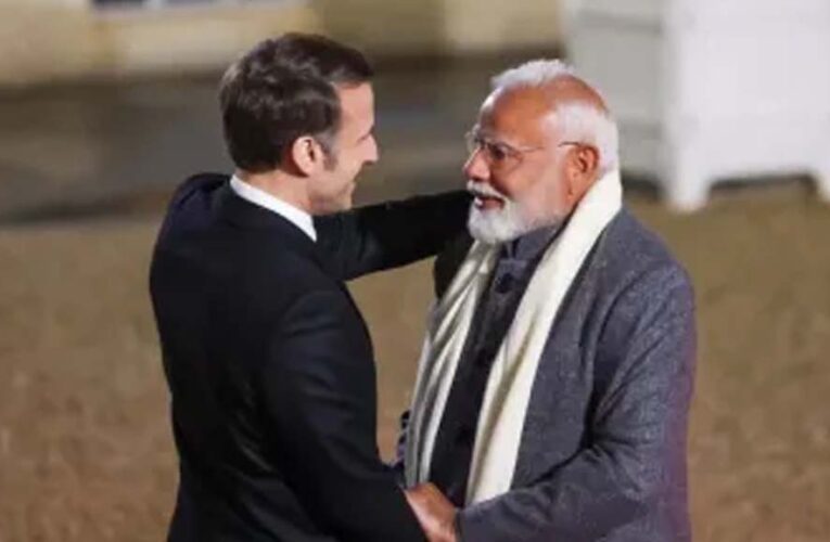 Rafale डील की पूरी जानकारी: इमैनुएल मैक्रों भारत आए क्यों, और 3.25 लाख करोड़ की डील में क्या है खास