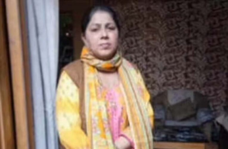 मेरठ में बड़ा खुलासा! सबा फरहत उर्फ नाजिया पर ISI से जुड़ाव और स्लीपर सेल बनाने का आरोप