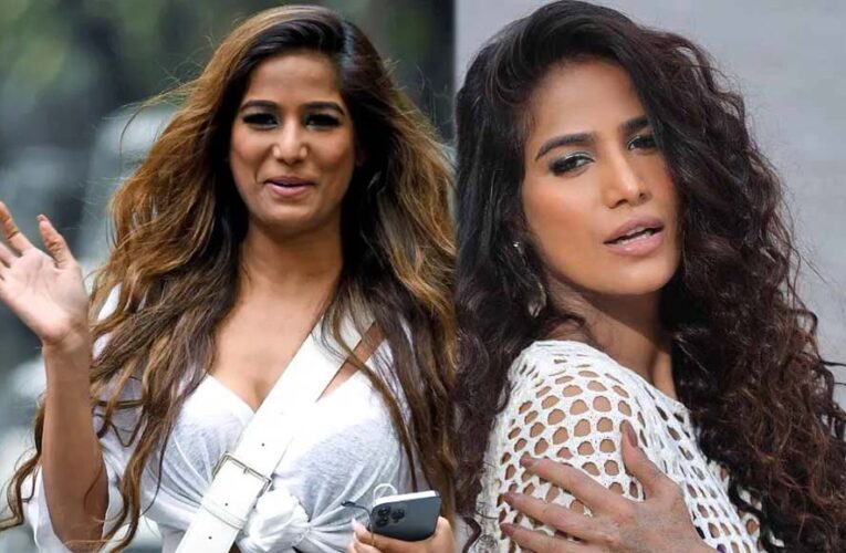 पूनम पांडे का खुलासा! फेमस क्रिकेटर ने किया मैसेज, हैंगआउट की इच्छा जताई, फिर हुई ट्रोलिंग