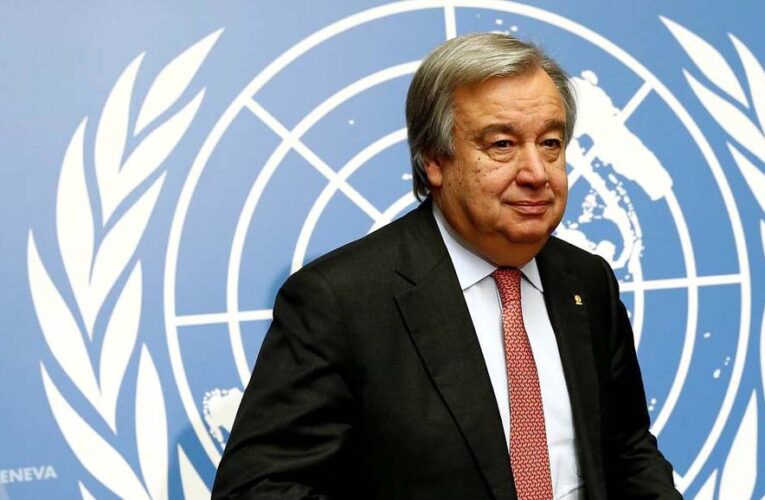 UN चीफ की तारीफ: भारत अब बड़ी शक्ति, दुनिया में योगदान बना अहम