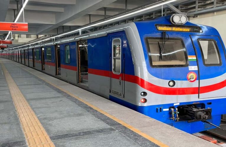 ब्लू लाइन मेट्रो के लिए जमीन अधिग्रहण, सैकड़ों मकान और दुकानें तोड़ने का फैसला तय