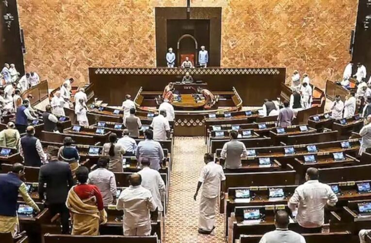 CG की दो राज्यसभा सीटों पर चुनाव 16 मार्च को, नतीजे भी उसी दिन; 2 अप्रैल को KTS तुलसी और फूलोदेवी नेताम का कार्यकाल समाप्त