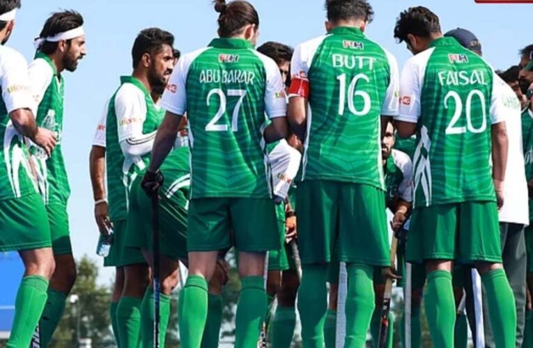 बर्तन मांजकर खेलने उतरे पाकिस्तानी खिलाड़ी, वतन वापसी पर कप्तान का गुस्सा फूटा