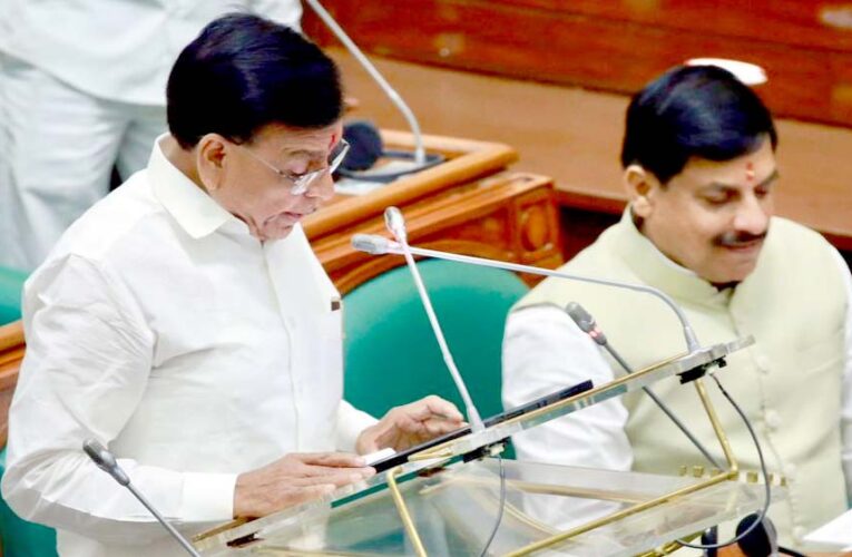 कृषि, शिक्षा, खेल और लाड़ली योजनाओं में मोहन सरकार की बड़ी सौगात, हर सेक्टर में क्या बदलाव?