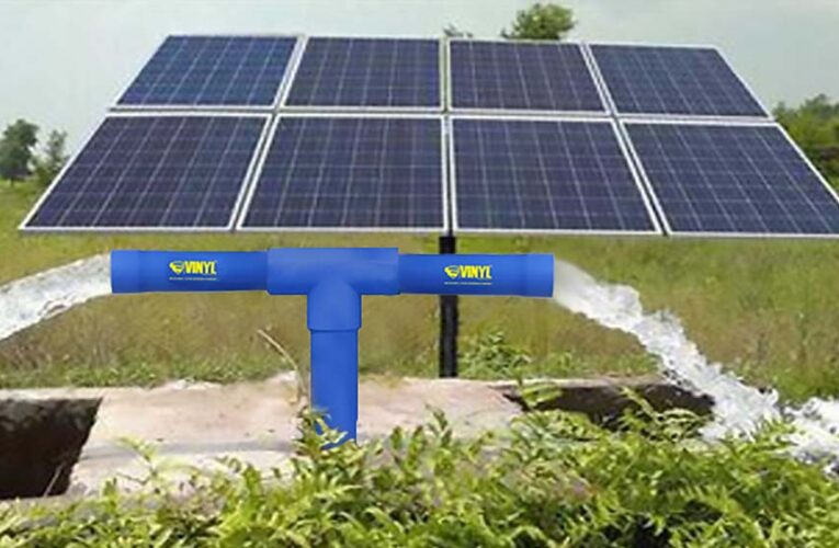 किसानों के लिए बड़ा ऐलान: 1 लाख सोलर पंप, 25 हजार करोड़ ऋण और 12 हजार सालाना सहायता का संकल्प