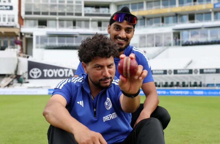 अर्शदीप की एंट्री, कुलदीप बाहर! नीदरलैंड्स मैच के लिए टीम इंडिया की प्लेइंग XI लगभग तय